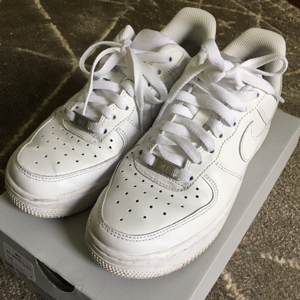 Nike Air Force 1